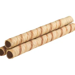 Cookies<Pirouline Chocolate Hazelnut Wafers, 14 oz., (DEB5051)