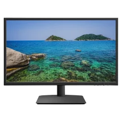 PLANAR PLL2450MW 24" LED Monitor, Black* Flat Monitors