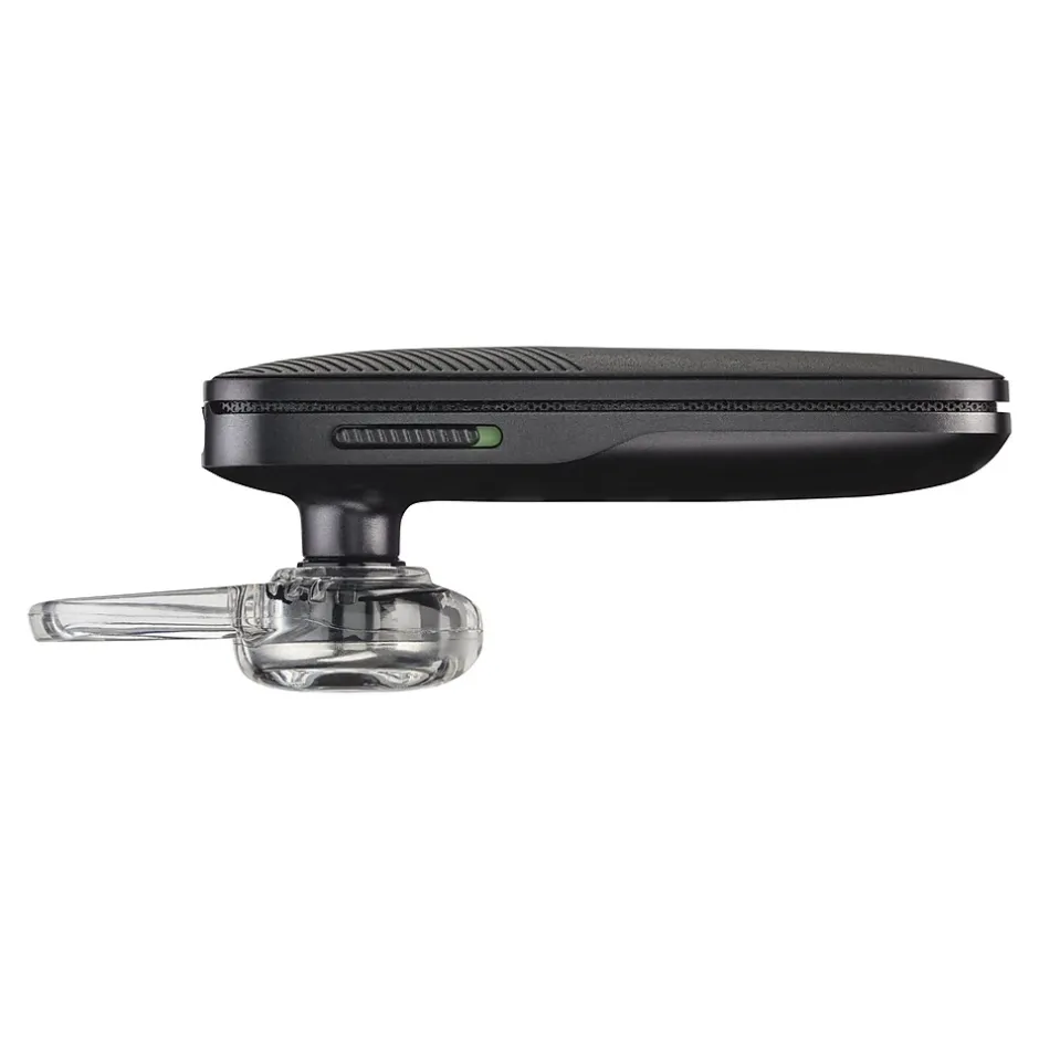 Plantronics Explorer 500 203621-06 In the Ear Bluetooth Headset, Black Strata* Headsets