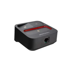 Poly Plantronics Headset Switch, Black (8A7E1AA)* Headsets