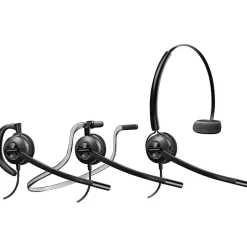 Poly Plantronics HW540 Encore Pro Monaural Headset (783P0AA#ABA)* Headsets