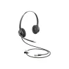 Poly Plantronics HW261N-DC Headset (7W074AA#AC3)* Headsets