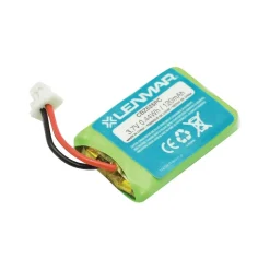 Poly Plantronics Lithium-mer Battery for CS540 Headsets (85Q98AA)* Headsets