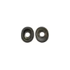 Poly Plantronics Spare Leather Ear Cushion Kit (8K6Q2AA#AC3)