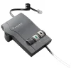 Plantronics Vista M22 Amplifier with Clearline Audio (43596-64)* Headsets