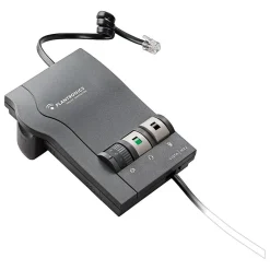 Plantronics Vista M22 Amplifier with Clearline Audio (43596-64)* Headsets