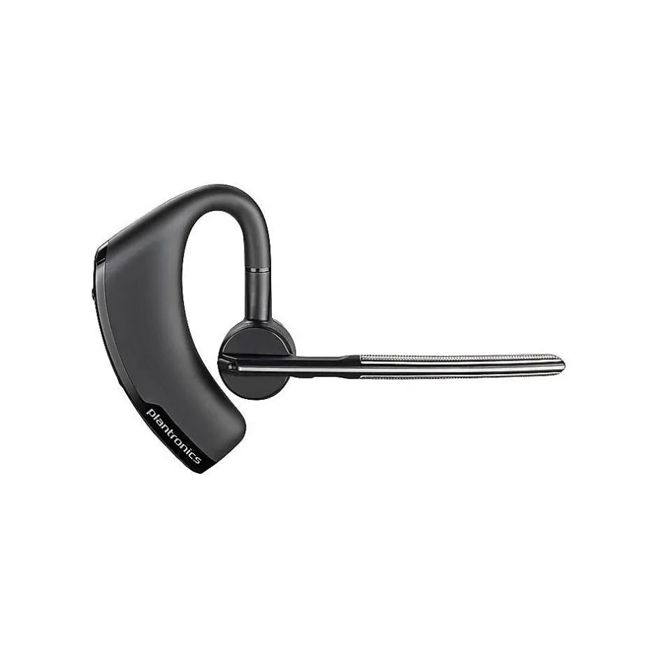 Plantronics Voyager Legend 87300-06 In the Ear Bluetooth Headset, Black (87300-206)* Headsets