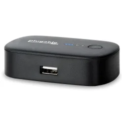 Usb Hubs<Plugable USB 2.0 Switch for USB Device Port Sharing Between Two Computers (USB2-SWITCH2)