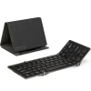 Plugable Wireless Keyboard and Case, Black (BT-KEY3XL)* Keyboards