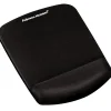 Fellowes Plushtouch Mouse Pad Wristrest* Ergonomic Wrist Rests