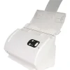 Desktop Scanners<Plustek SmartOffice 783064425186 Desktop Scanner, White