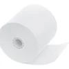 New Bond Cash Register Paper Rolls, 3 1/4" x 243', 4 Rolls/Pack (9074-2242) Pos Paper
