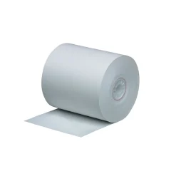 Online Perfection Bond Cash Register Paper Rolls, 3" x 165', 50 Rolls/Pack (7788) Pos Paper