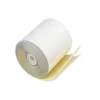 Discount Perfection Carbonless Paper Rolls, 3" x 90', 50/Carton (07706) Pos Paper