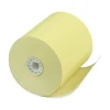Sale Perfection Thermal Cash Register Paper Rolls, 3 1/8" x 230', 50 Rolls/Pack (ICX9090-2271) Pos Paper
