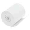 Sale Perfection Thermal Cash Register Paper Rolls, 2 1/4" x 55', 5 Rolls/Pack (PMC05262) Pos Paper