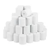 Thermal Cash Register Paper Rolls, 3 1/8" x 230', BPA Free, 50 Rolls/Pack (PMF05214) Pos Paper