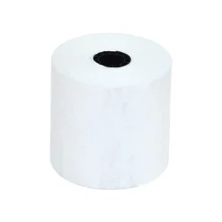 Clearance Thermal Cash Register Paper Rolls, 2 1/4" x 165', BPA Free, 6 Rolls/Pack (PMC05212) Pos Paper