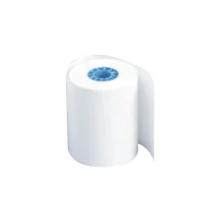 PM Tech Print Med/Lab Rolls, 1-Ply, 2 1/4" x 80', White, 12/Pack (PMC06370) Pos Paper
