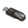 PNY Elite Turbo Attache 4 512GB USB 3.2 Flash Drive, Black (P-FD512TBAT4-GE)* Usb Flash Drives