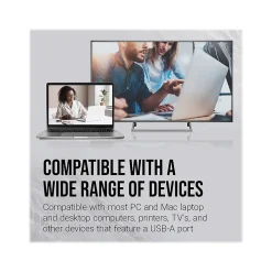 PNY Elite-X 64GB USB 3.2 Type A Flash Drive, Silver (P-FDI64GELTX-GE)* Usb Flash Drives