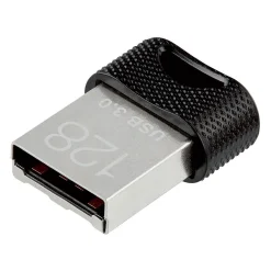PNY 128GB Elite-X Fit USB 3.0 Flash Drives* Usb Flash Drives