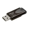 PNY Turbo Attache 4 256GB USB 3.0 Type A Flash Drive, Black (P-FD256TBAT4A-G)* Usb Flash Drives