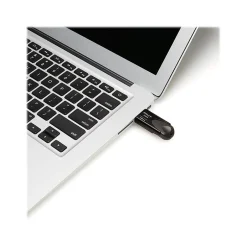 PNY Turbo Attache 4 256GB USB 3.0 Type A Flash Drive, Black (P-FD256TBAT4A-G)* Usb Flash Drives