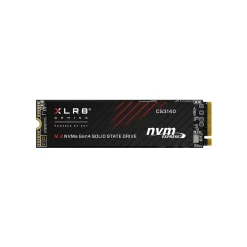 PNY XLR8 CS3140 1TB M.2 PCI Express Internal Solid State Drive, 3D-NAND (M280CS3140-1TB-RB)* Solid State Drives