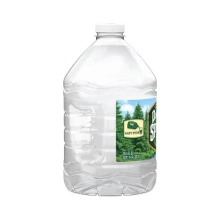 Bottled Water<Poland Spring 100% Natural Spring Water, 101.4 Oz. (11475595)