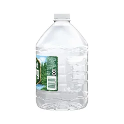 Bottled Water<Poland Spring 100% Natural Spring Water, 101.4 Oz. (11475595)