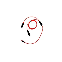 Ethernet Cables<Poly Blackwire 5200 Y Training Cable (85S08AA)