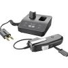 Poly CA22CD-SC Cordless PTT Headset Adapter (8K774AA#ABA)* Headsets