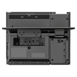 Office Phones & Conferencing<Poly CCX 600 OpenSIP 54-Line Corded Telephone, Black (82Z85AA)