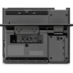 Office Phones & Conferencing<Poly CCX 600 Series 24-Lines VoIP Phone, Black (84C17AA)