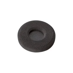 HP Poly Ear Cushion/Foam, Black (85Q31AA)* Headsets