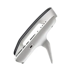 Office Phones & Conferencing<Poly Edge E220 16-Line VOIP Phone, White/Black (89B50AA)