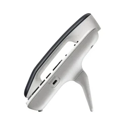 Office Phones & Conferencing<Poly Edge E100 8-Line VOIP Phone, White/Black (89B49AA)