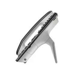 Office Phones & Conferencing<Poly Edge E550 VOIP Phone, Black/Silver (82M91AA)