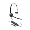 Poly EncorePro 545 Mono On Ear Headset, USB-A (783R4AA)* Headsets
