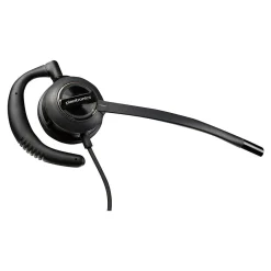 Poly EncorePro HW530 Quick Disconnect Noise Canceling Mono Deskphone Headset (783P2AA#ABA)* Headsets