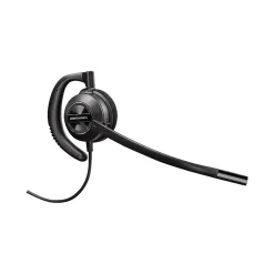Poly EncorePro HW530 Quick Disconnect Noise Canceling Mono Deskphone Headset (783P2AA#ABA)* Headsets