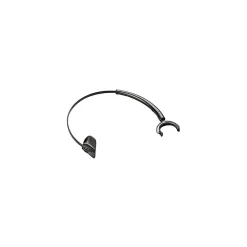 Poly Over-the-Head Headband for EncorePro HW540 Headset, Black (85R20AA)* Headsets