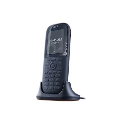 Office Phones & Conferencing<Poly Rove 30 Cordless Conference Phone, Blue (84H76AA#ABA)