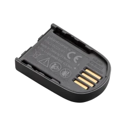 HP Poly Savi 8240/8245 Battery (85R41AA)* Headsets