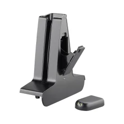 HP Poly Savi 8245 Deluxe Cradle with Battery (85R49AA)* Headsets