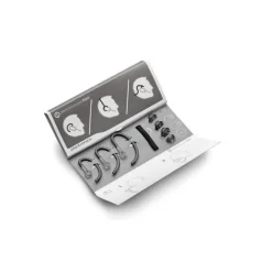 HP Poly Savi 8240/8245 Fit Kit (85R45AA)* Headsets