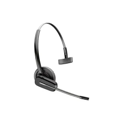 Poly Savi 8240 Office Wireless Noise Canceling Bluetooth Headsets (7W071AA#ABA)* Headsets