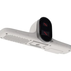 Poly Studio E70 HD Up to 3840 x 2160 Conferencing Webcam, 20 Megapixels, White (842F8AA)* Webcams