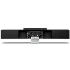 Poly Studio 4K UHD Video and Audio Conferencing System, Black (842D4AA#ABA)* Webcams
